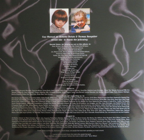Homework | Mint (M) Mint (M) - HOUSE *SEALED*