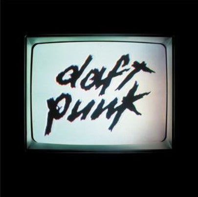 Human After All | Mint (M) Mint (M) - HOUSE *SEALED*