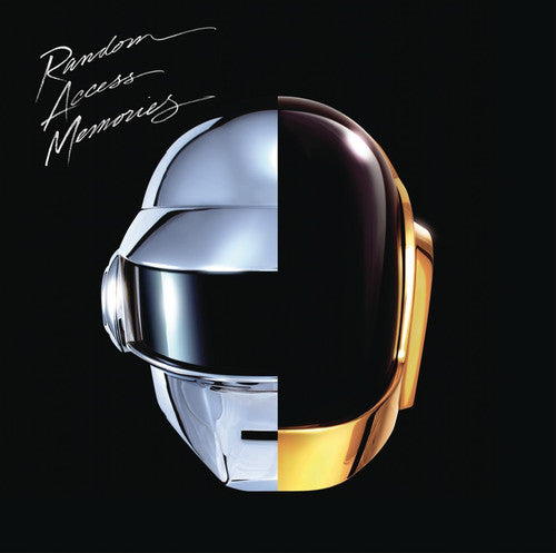 Random Access Memories [Import] |