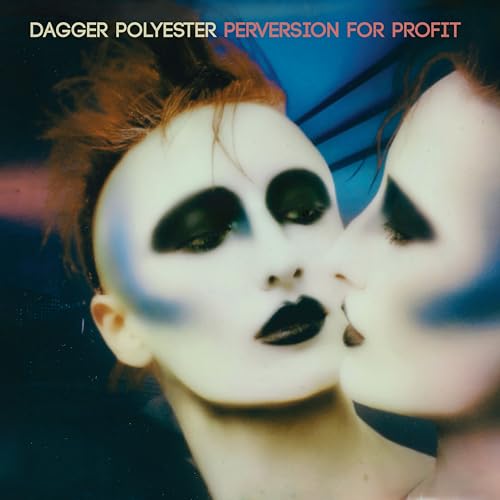 Perversion For Profit |