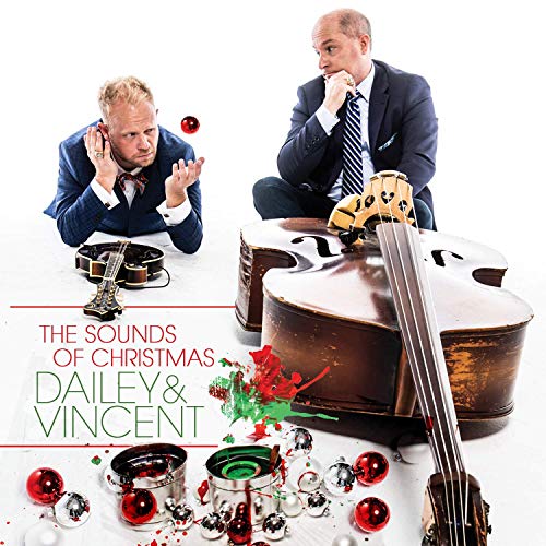 The Sounds Of Christmas |