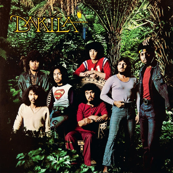 DAKILA - Dakila |