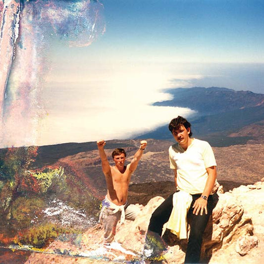 Visibility Is a Trap [Import] | Mint (M) Mint (M) - AMBIENT *NEW*