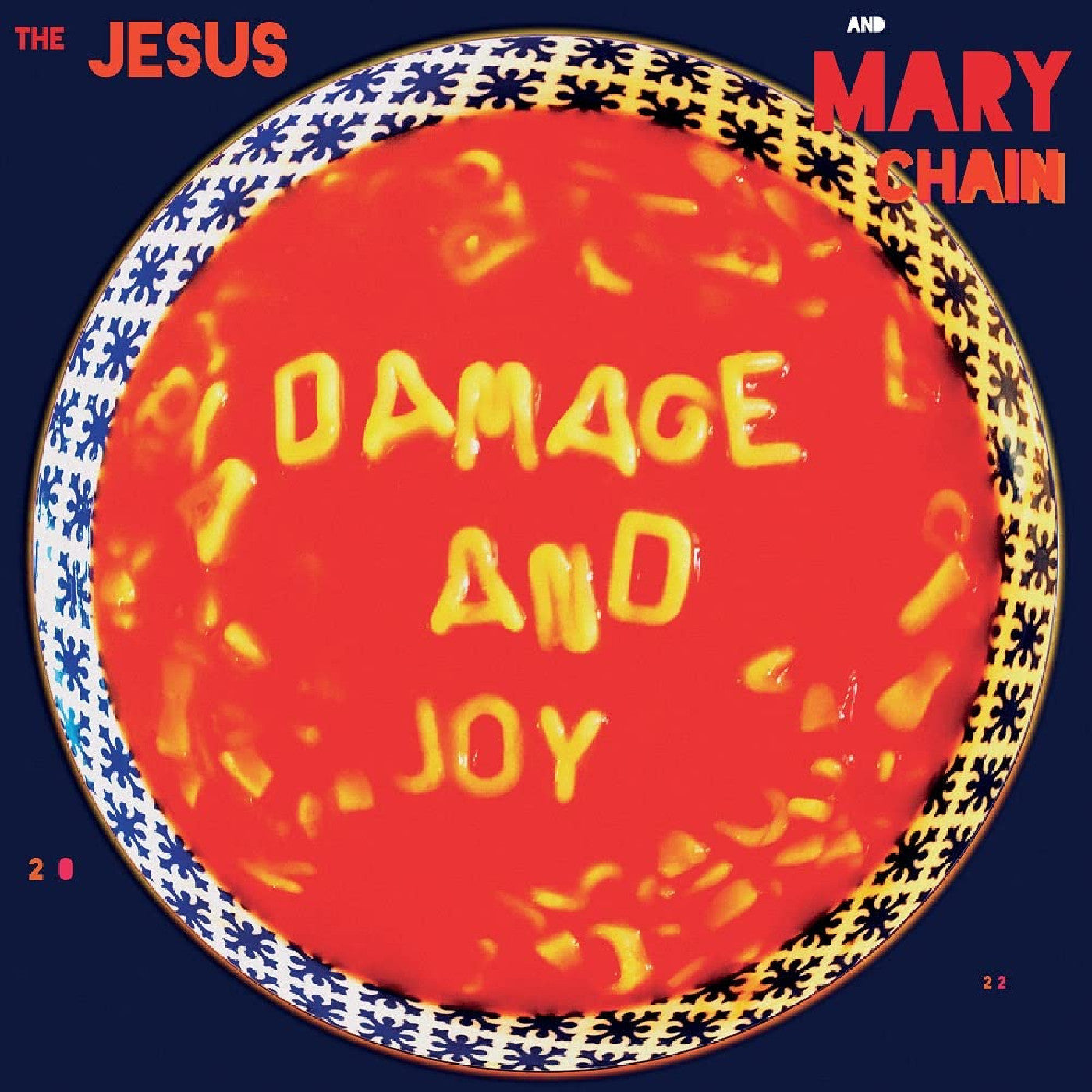 The Jesus and Mary Chain - Damage And Joy (Indie Exclusive, Ultra Clear Vinyl) |