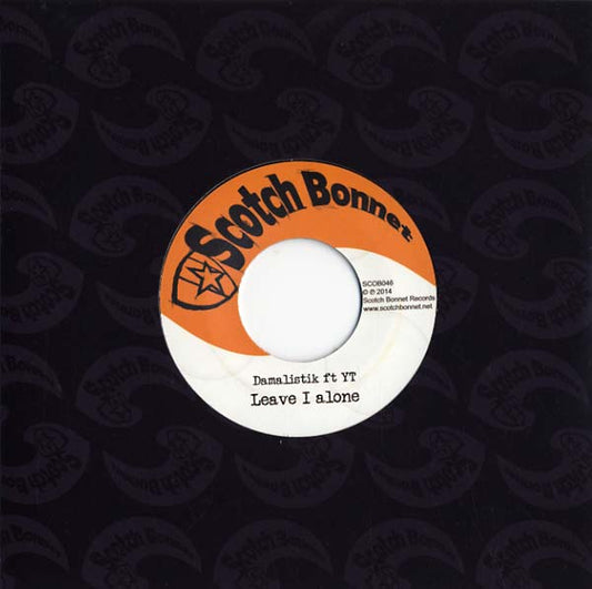 DAMALISTIK - Babylon Time Riddim No. 2 |
