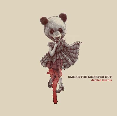 Smoke The Monster Out |