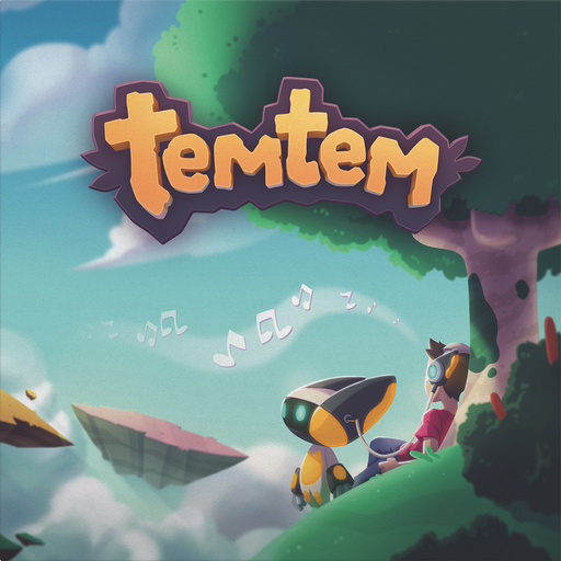 Damian Sanchez - Temtem (Original Soundtrack) |