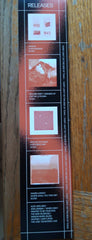 Damien Jurado Where Shall You Take Me? Secretly Canadian, Secretly Canadian LP, Album, Ltd, RE, Opa Mint (M) Mint (M)