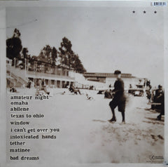 Damien Jurado Where Shall You Take Me? Secretly Canadian, Secretly Canadian LP, Album, Ltd, RE, Opa Mint (M) Mint (M)