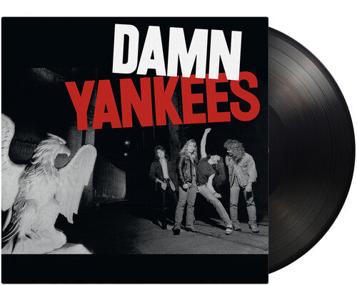 Damn Yankees - Damn Yankees (180 Gram Vinyl) [Import] |