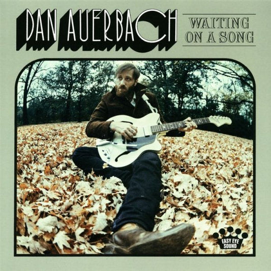 WAITING ON A SONG |