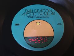 Dan Deacon Mystic Familiar Domino LP, Album Mint (M) Mint (M)