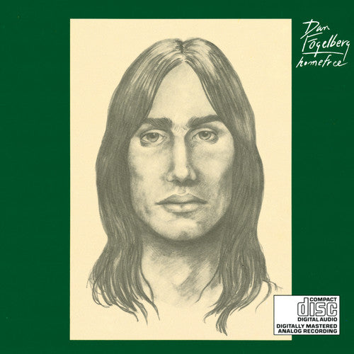 Dan Folgelberg - Home Free |