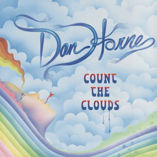 DAN HORN - Count The Clouds |