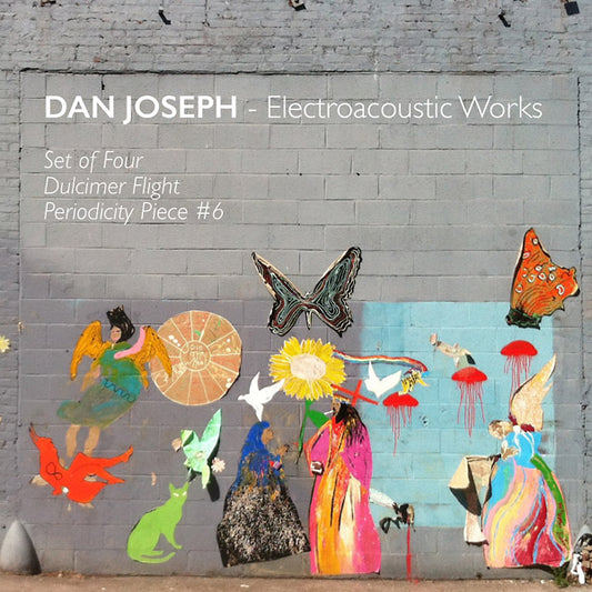 Electroacoustic Works |