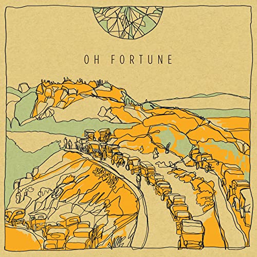 Oh Fortune [10th Anniversary Deluxe Edition 2 LP] |