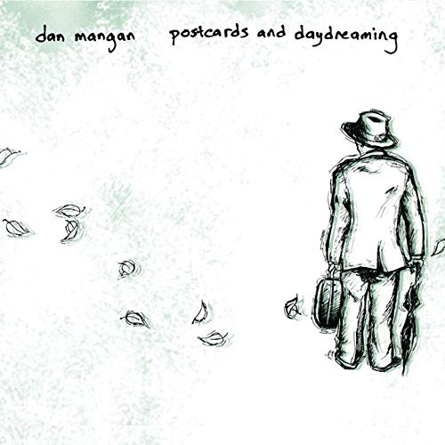 Postcards And Daydreaming |