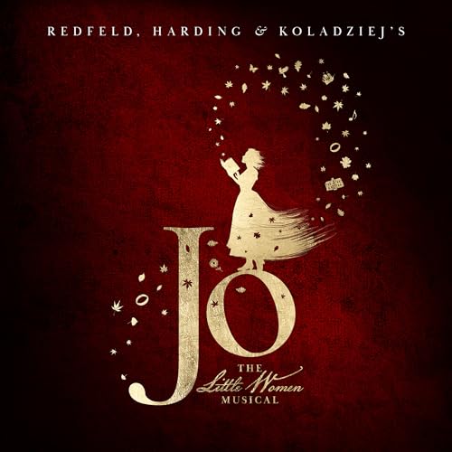Jo - The Little Women Musical [2Cd] |