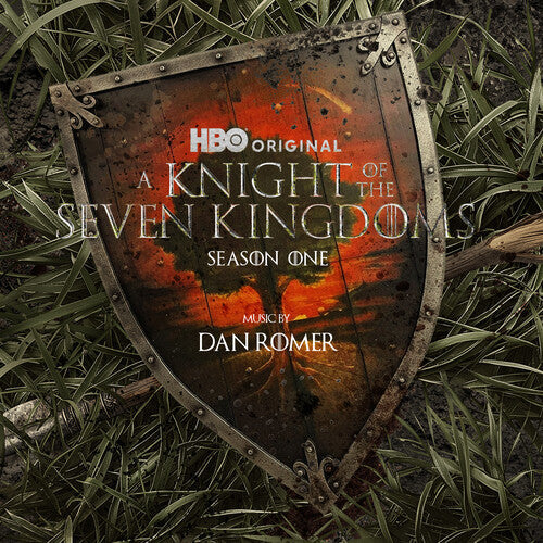 Dan Romer - A Knight Of The Seven Kingdoms: Season 1 (Soundtrack From The Hbo¨ Original Series) |