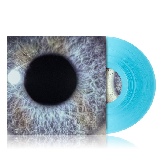 Moontower (Re-Issue) [Transparent Light Blue Vinyl] |