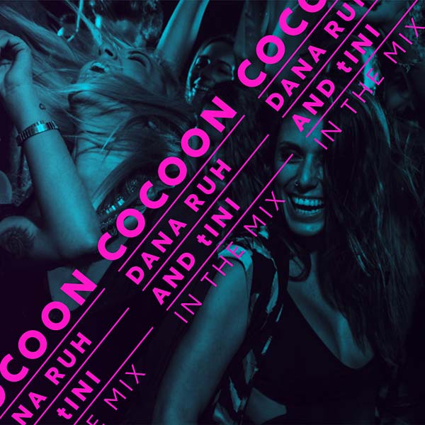 Cocoon Ibiza |