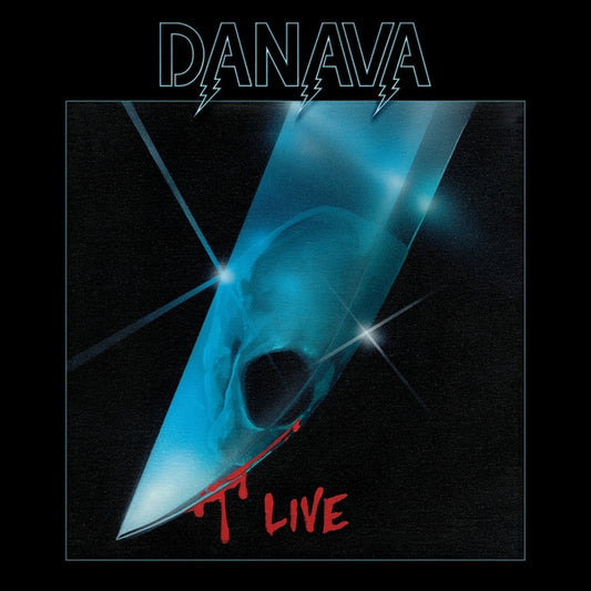 Live (Orange Vinyl) |