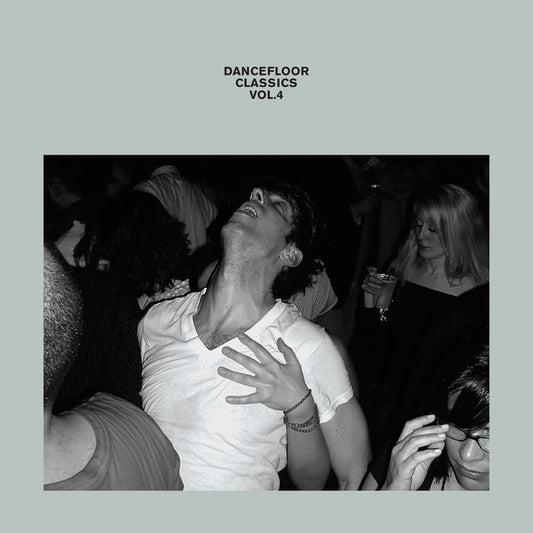 Dancefloor Classics Vol. 4 |