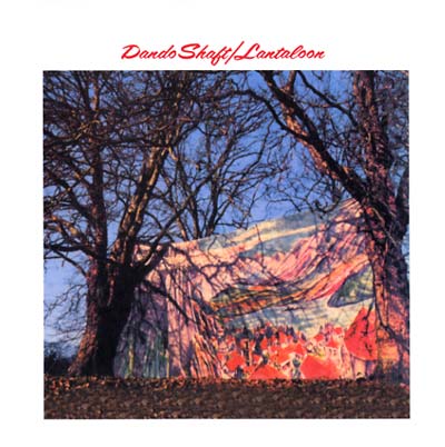DANDO SHAFT - Lantaloon |