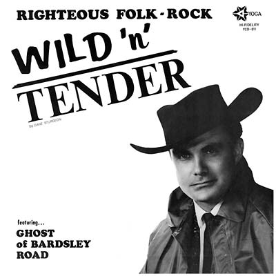 Wild 'n' Tender |