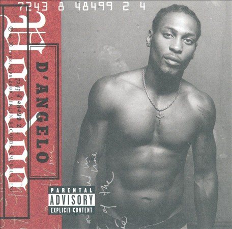 Voodoo (2x VINYL) | Mint (M) Mint (M) - FUNK *NEW*
