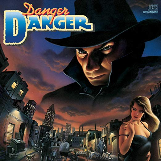 Danger Danger |