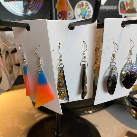 Dangle Earrings | Dangle Earrings