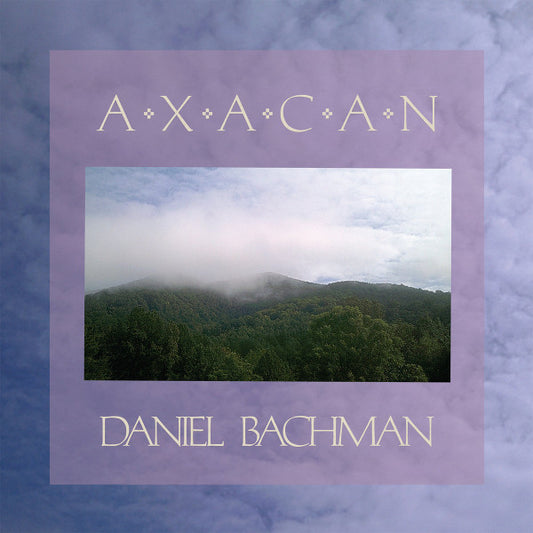 Axacan | Mint (M) Mint (M)