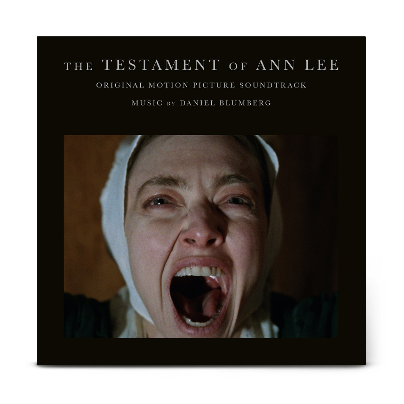 Daniel Blumberg - The Testament Of Ann Lee (Original Motion Picture Soundtrack) [2LP] |