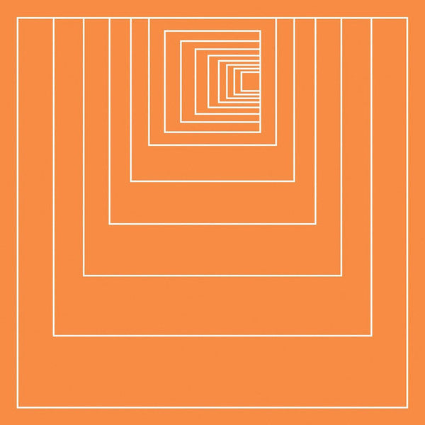 Eternal Something | Mint (M) Mint (M) - AMBIENT *CLEAR*