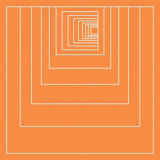 Eternal Something | Mint (M) Mint (M) - AMBIENT *CLEAR*