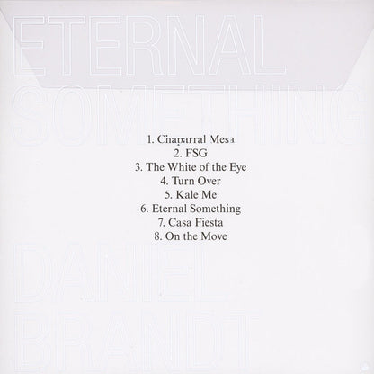 Eternal Something | Mint (M) Mint (M) - AMBIENT *CLEAR*