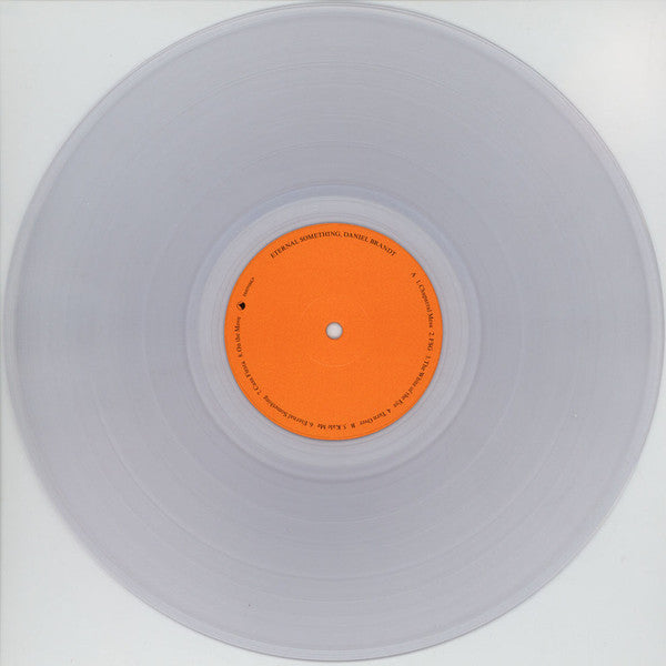 Eternal Something | Mint (M) Mint (M) - AMBIENT *CLEAR*