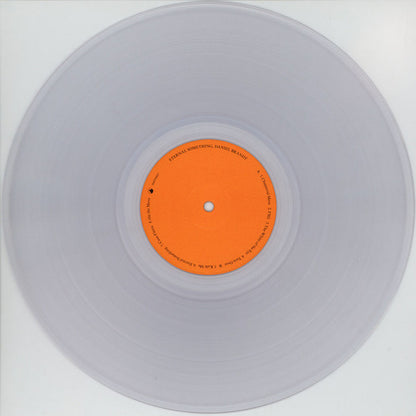 Eternal Something | Mint (M) Mint (M) - AMBIENT *CLEAR*