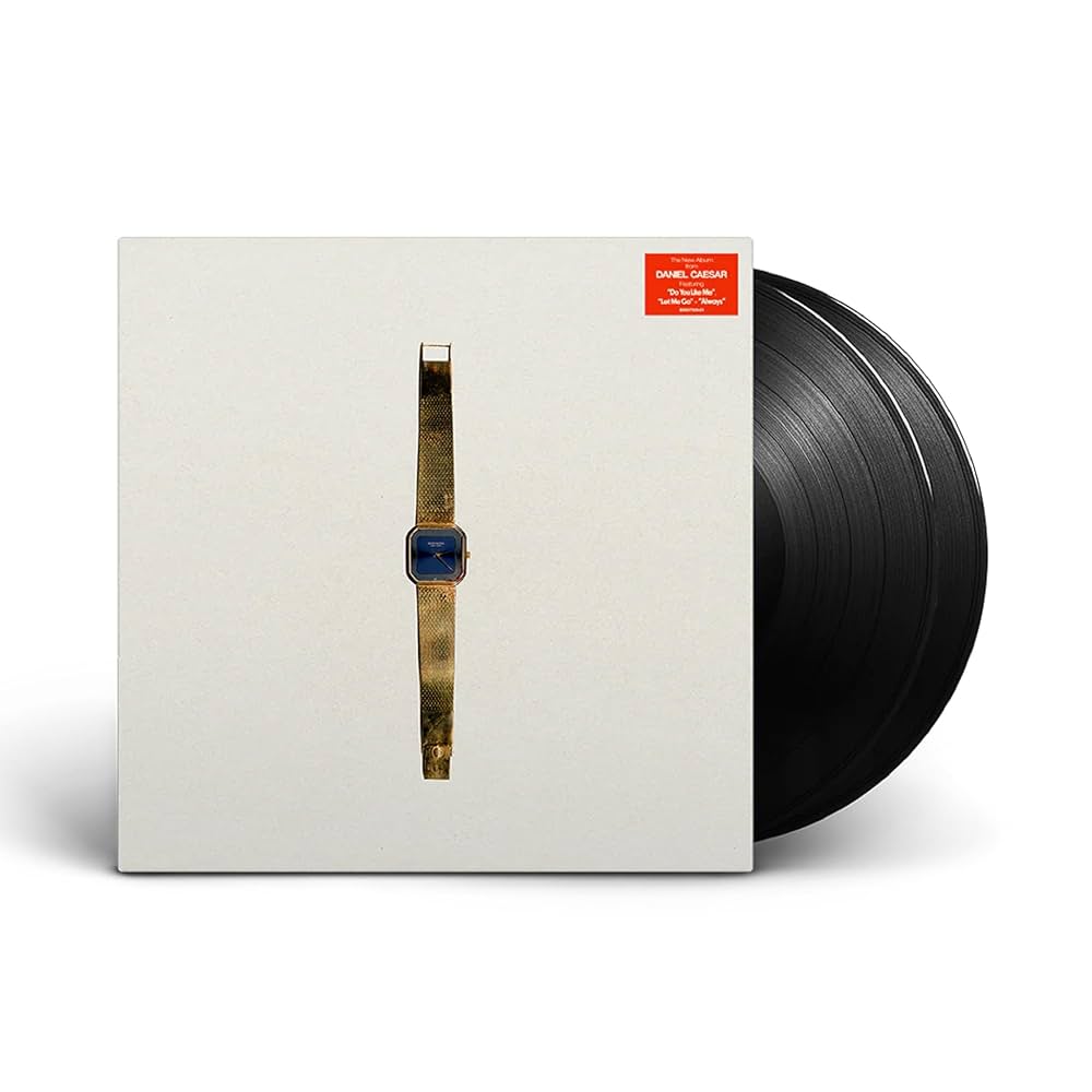 Never Enough (Alternate Cover) [Explicit Content] (2xVINYL) | - ROCK *NEW*