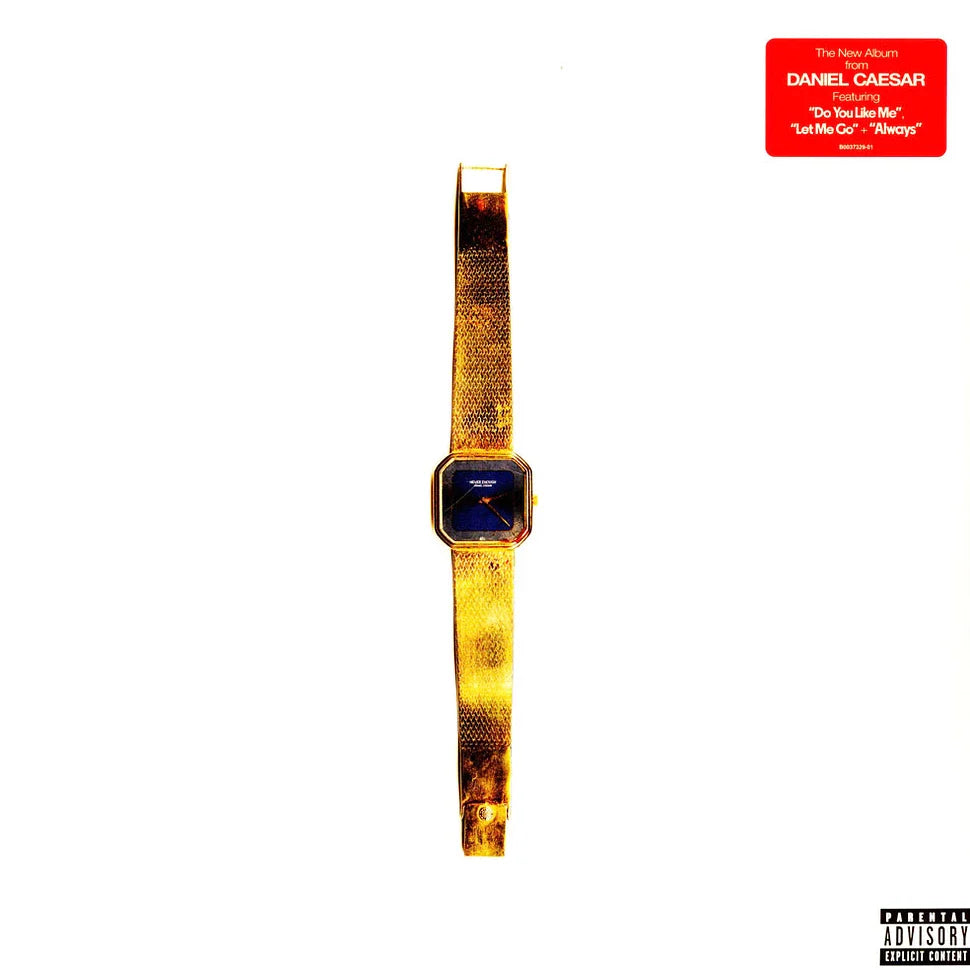 Never Enough (Alternate Cover) [Explicit Content] (2xVINYL) | - ROCK *NEW*