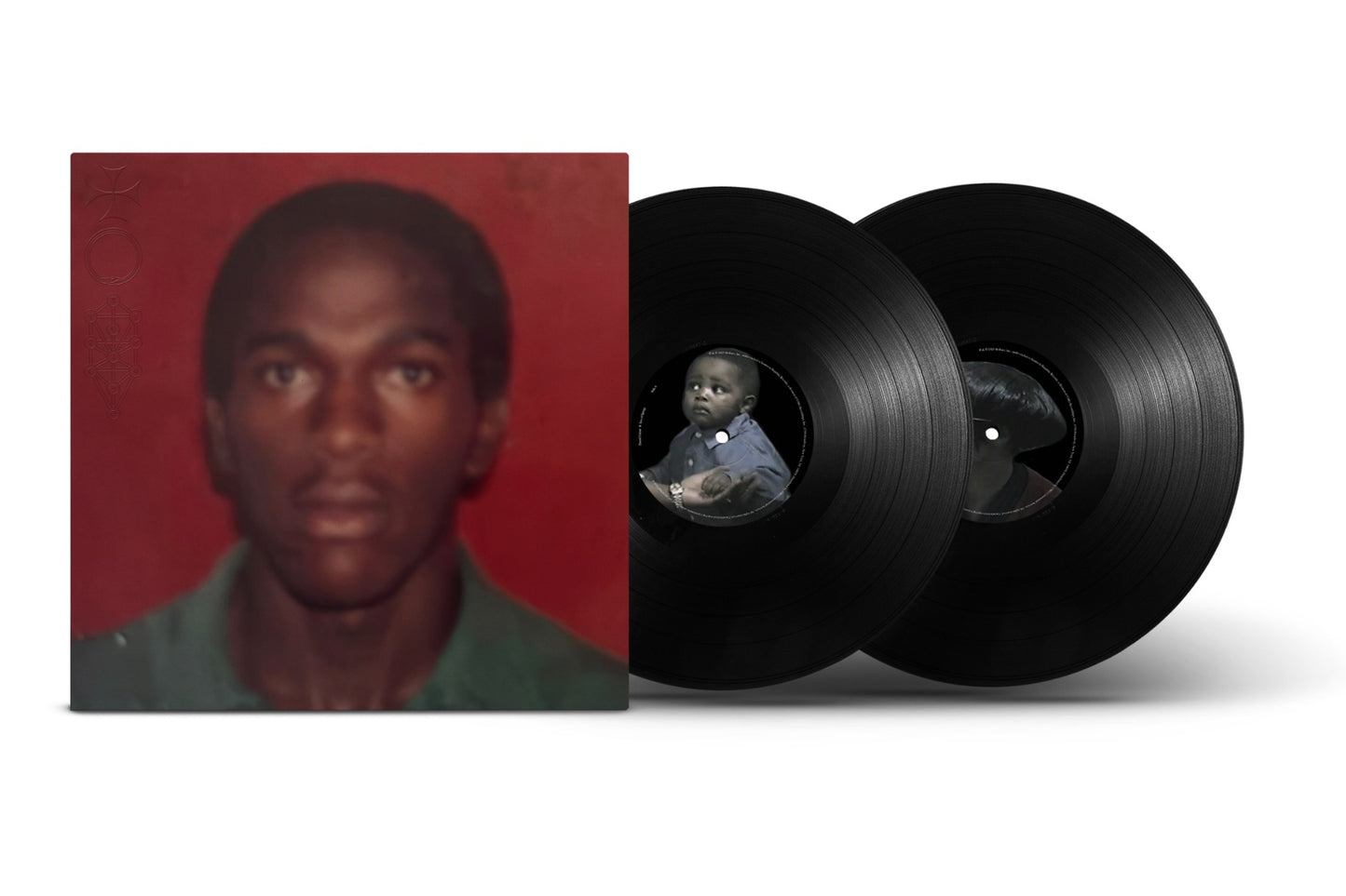 Son Of Spergy [2LP] |