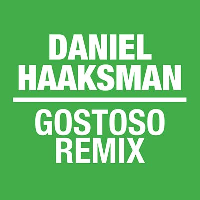 Gostoso Remix EP (VINYL) | Mint (M) Mint (M) - TECHNO *NEW*