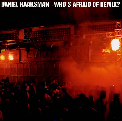 Who's Afraid Of Remix? (VINYL) | Mint (M) Mint (M) - BREAKS *NEW*