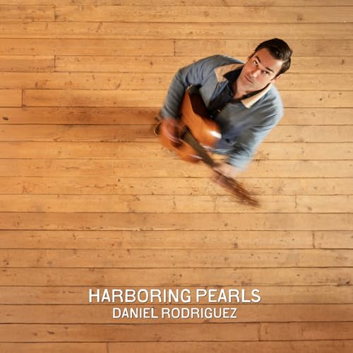 Harboring Pearls |