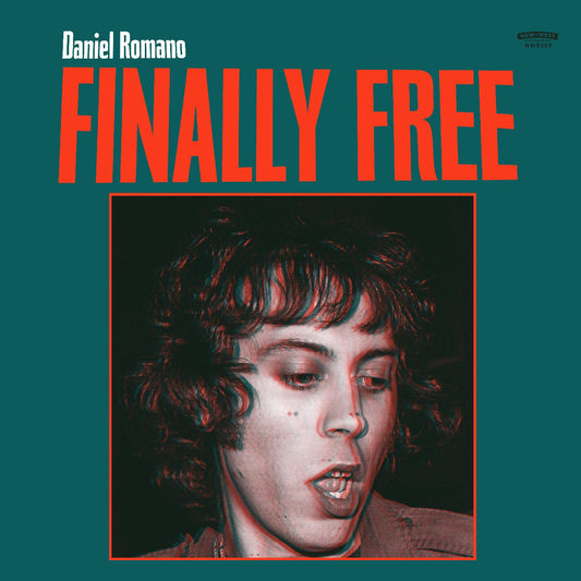 Finally Free (Forest Green Vinyl) |