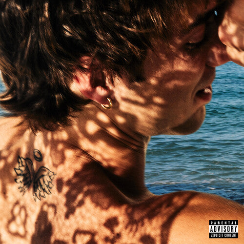 Second Wind [Explicit Content] (Blue Colored Vinyl) |