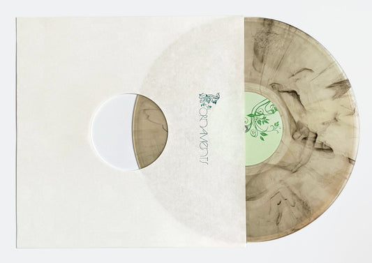 Echoes EP | Mint (M) Mint (M)