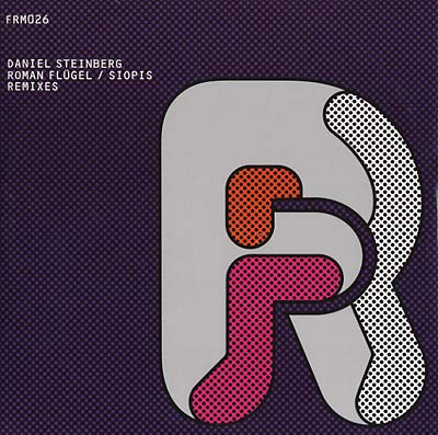 Roman Flügel/Siopsis Remixes |