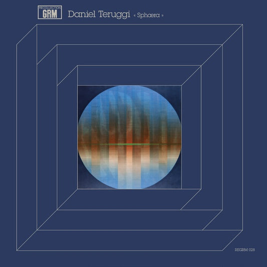 DANIEL TERUGGI - Sphaera |